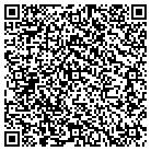QR code with Diamond Cape Charters contacts