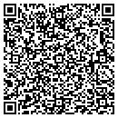 QR code with Gastown Inc contacts