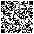 QR code with KFC contacts