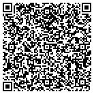 QR code with McClintock Industries contacts