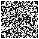 QR code with Goshen Lanes contacts