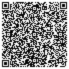 QR code with Springboro Trophies & Engrv contacts