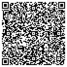 QR code with Spencerville Self Storage contacts