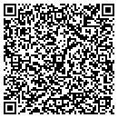 QR code with UAW Local contacts