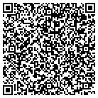 QR code with Tim's On The Green Custom Golf contacts