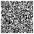 QR code with Ritter Hagee contacts
