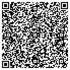 QR code with A & A Moss Properties LLC contacts