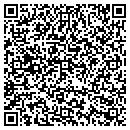QR code with T & T Parts & Service contacts