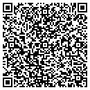 QR code with Mr Mustang contacts
