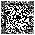 QR code with Saunders Office & Computer contacts