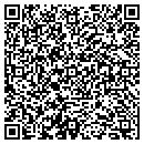 QR code with Sarcom Inc contacts