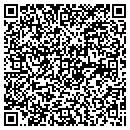 QR code with Howe Robt F contacts