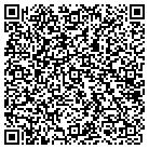 QR code with R & R Absolutely Roofing contacts