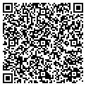 QR code with ABF contacts