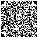 QR code with J S Hobbies contacts