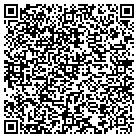 QR code with S & S Fire Extinguishers Inc contacts