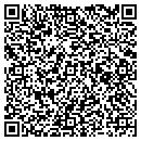 QR code with Alberts Fashion World contacts