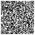 QR code with R C Hunwick Farms Inc contacts