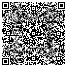 QR code with Twinsburg Fitness Center contacts