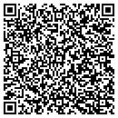QR code with J & G Diner contacts