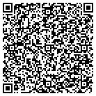 QR code with Marietta Memorial Hosp Library contacts