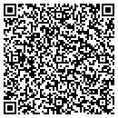 QR code with C Larry Rossiter contacts