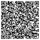 QR code with Aaron May Custom Log Home contacts