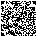 QR code with Horning-Wright Co contacts