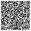 QR code with Pointe The contacts