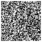 QR code with D T Static Electric Inc contacts