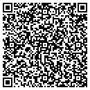 QR code with T N T Recreation contacts