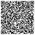 QR code with AAA Kaiser's Plumbing & Heating contacts