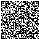QR code with Pettie's Bp contacts