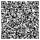 QR code with Tansations contacts