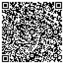 QR code with D J's Carpet Care contacts