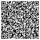 QR code with C & A Service contacts