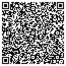 QR code with RNL Electronics contacts