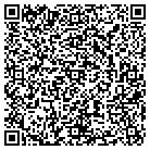 QR code with Andersons Bar B Cue & CHI contacts