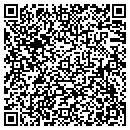 QR code with Merit Seeds contacts