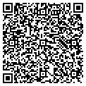 QR code with MCS contacts