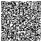 QR code with First Chrch Christ Apstlic Way contacts