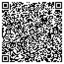 QR code with D C Masonry contacts