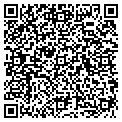 QR code with Adw contacts