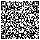 QR code with Ronald J Ruskan contacts