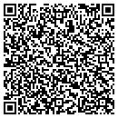 QR code with Autozone 720 contacts
