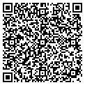 QR code with Lam contacts
