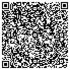 QR code with Ragersville Swiss Cheese contacts
