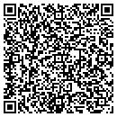 QR code with W E Bilbrey & Sons contacts
