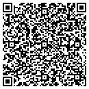 QR code with Clarks Gardens contacts