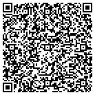 QR code with South Lake Tahoe Mini Storage contacts